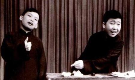 何云伟跟郭德纲的关系