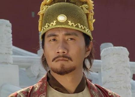 朱元璋为何杀死开国功臣(朱元璋为何要杀功臣)