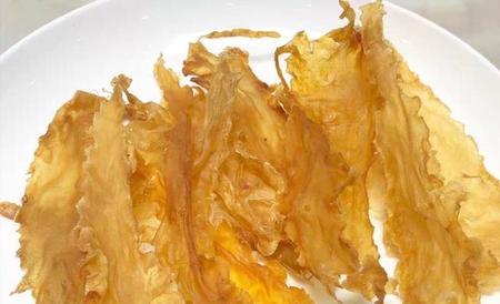 鱼胶要泡多久才能炖(鱼胶放冰箱冷藏可以放多久)