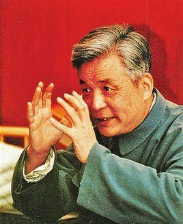 邓稼先是钱学森介绍回国的吗(两弹一星科学家邓稼先)