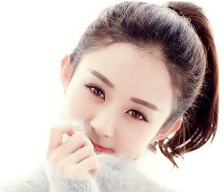 赵丽颖参加乘风破浪(黄晓明邀请赵丽颖参加乘风破浪)