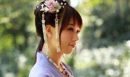 汉服算不算中国传统文化(汉服中包含着中中国传统文化)