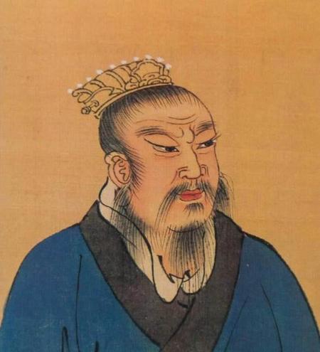 汉初三杰是哪三个人