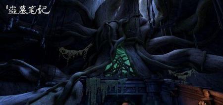 盗墓笔记故事梗概详解(盗墓笔记每个故事梗概)