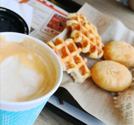 麦当劳与肯德基哪个好吃