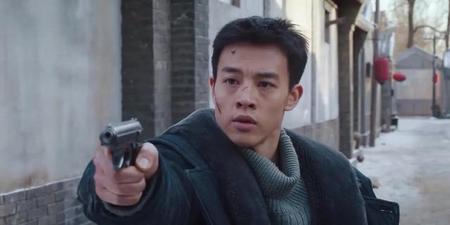 新世界铁林为什么杀徐天父亲