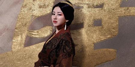 吕不韦为什么要把嫪毐(秦国吕不韦与赵姬的关系)