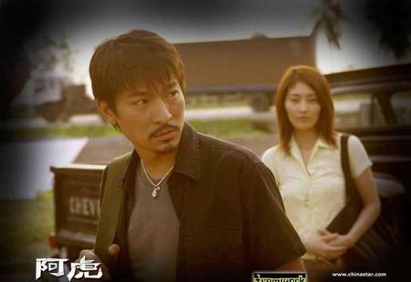 刘德华都演过什么电影(刘德华出演的所有电影)