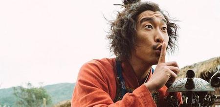 健忘村影评细思极恐