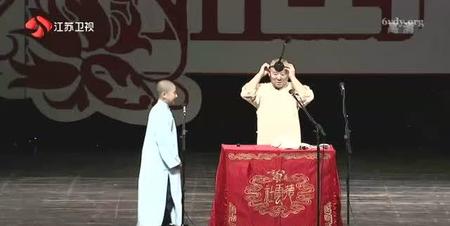 唱双簧的意思(双簧出演两人都姓黄吗)