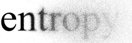 熵的通俗理解(信息熵的物理意义)