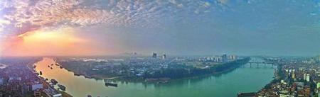 广西贵港是哪个省的城市