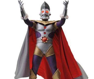 昭和奥特战士实力排行