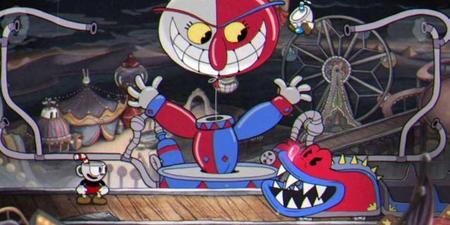 好玩的横版动作游戏(横版过关游戏推荐)