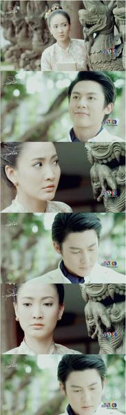 推荐几部很虐很虐的泰剧(比较虐心的泰剧)