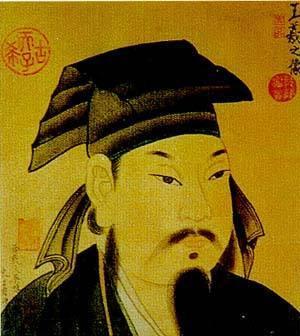 王羲之的书法作品好在哪里(书法家王羲之兰亭序)