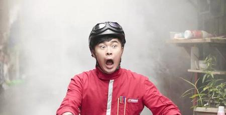 超级快递主演是谁(送快递的灵异电影)