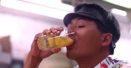 喝生鸡蛋有什么好处和坏处