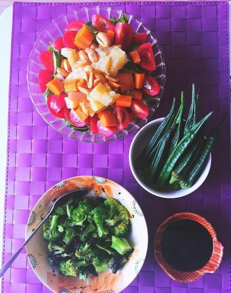 沙拉酱减肥吗?热量高吗(蛋黄沙拉酱的做法)