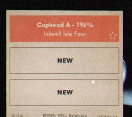 茶杯头为什么难(茶杯头steam)