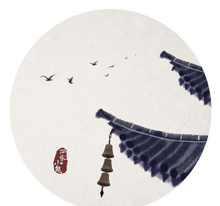 日本最有名的俳句(日本俳句经典16首赏析)