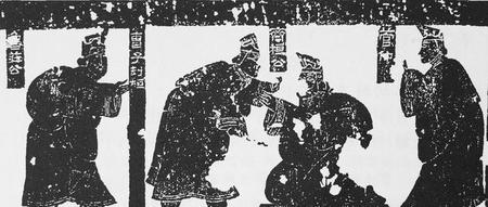 赵武灵王为什么帮助赢稷(为什么赵武灵王支持嬴稷)