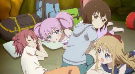 动漫之家没有百合了