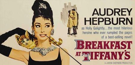 蒂凡尼的早餐讲了什么(蒂凡尼的早餐读后感)