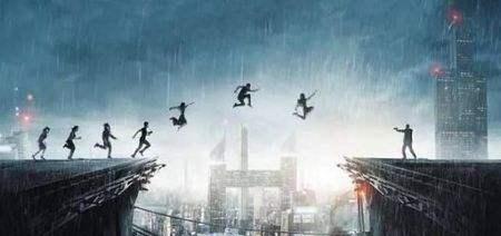 猎杀星期一 电影(猎杀星期一在线高清免费观看)