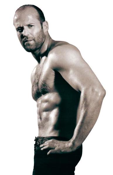 好莱坞三大硬汉