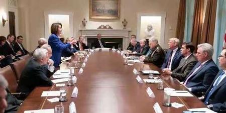 特朗普众议院被弹(特朗普被弹众议院通过)