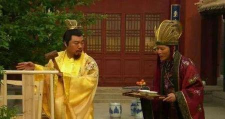 崇祯到底是不是一个合格的皇帝