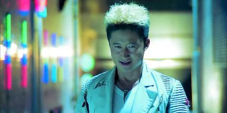 电影中的反派角色