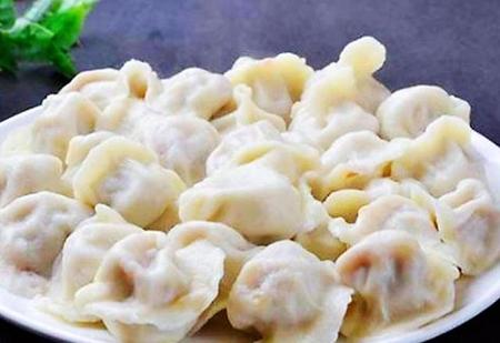 海鲜馅的饺子有哪些海鲜(海鲜饺子的做法)