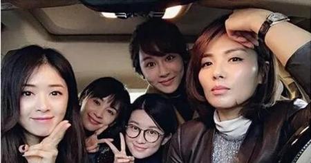 欢乐颂 第三部(离婚和复婚)