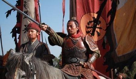 宋江招安后108将的下场(梁山招安后108将的结局)