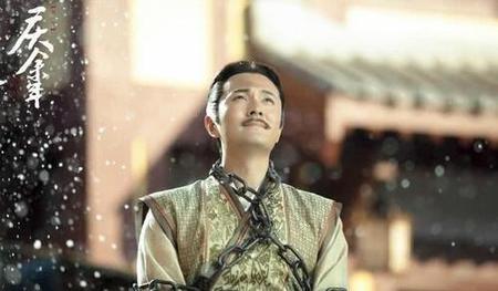 庆余年北齐最后怎么样了