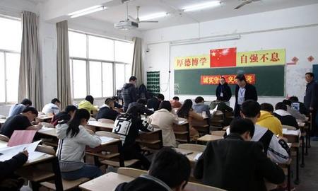 高考单招是什么意思到底好不好(单招笔试重要还是面试重要)