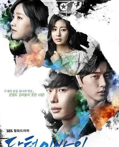 像爱的迫降一样好看的电视剧推荐(韩剧类似爱的迫降的电视剧)