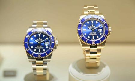 香港哪里买手表比较好,有多少折扣
