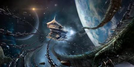 遮天囡囡什么身份(遮天小囡囡真实身份)