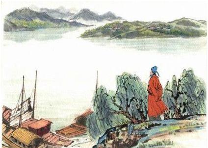 春风又绿江南岸什么意思化学(春风又绿江南岸属于化学变化吗)