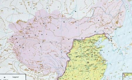 秦朝统一的文字(秦朝统一了文字)