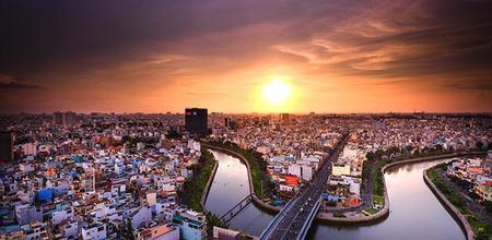 越南是个国家吗(我对越南的了解)