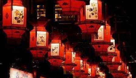 正月十五可以回娘家吗(正月十五回娘家的后果)