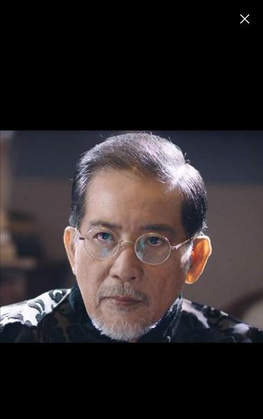 新世界中的沈世昌原型