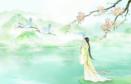 什么命格女人最好命(命格好的女命八字)