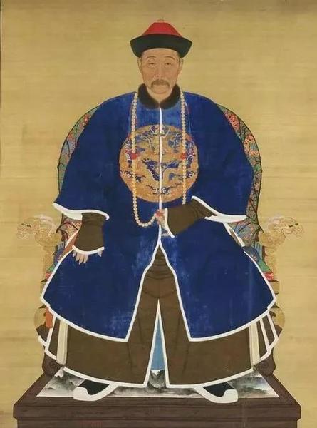 太子碰到亲王谁先行礼