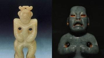 印第安人和莫西干人是什么关系(莫西干人和印第安人)