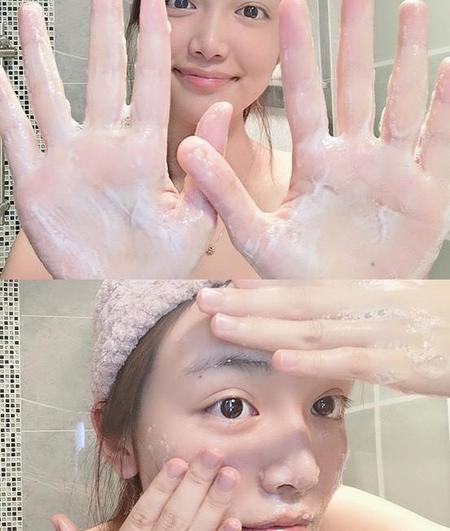 洗面奶深层清洁的哪个好用(哪个品牌的洗面奶深层清洁效果好)